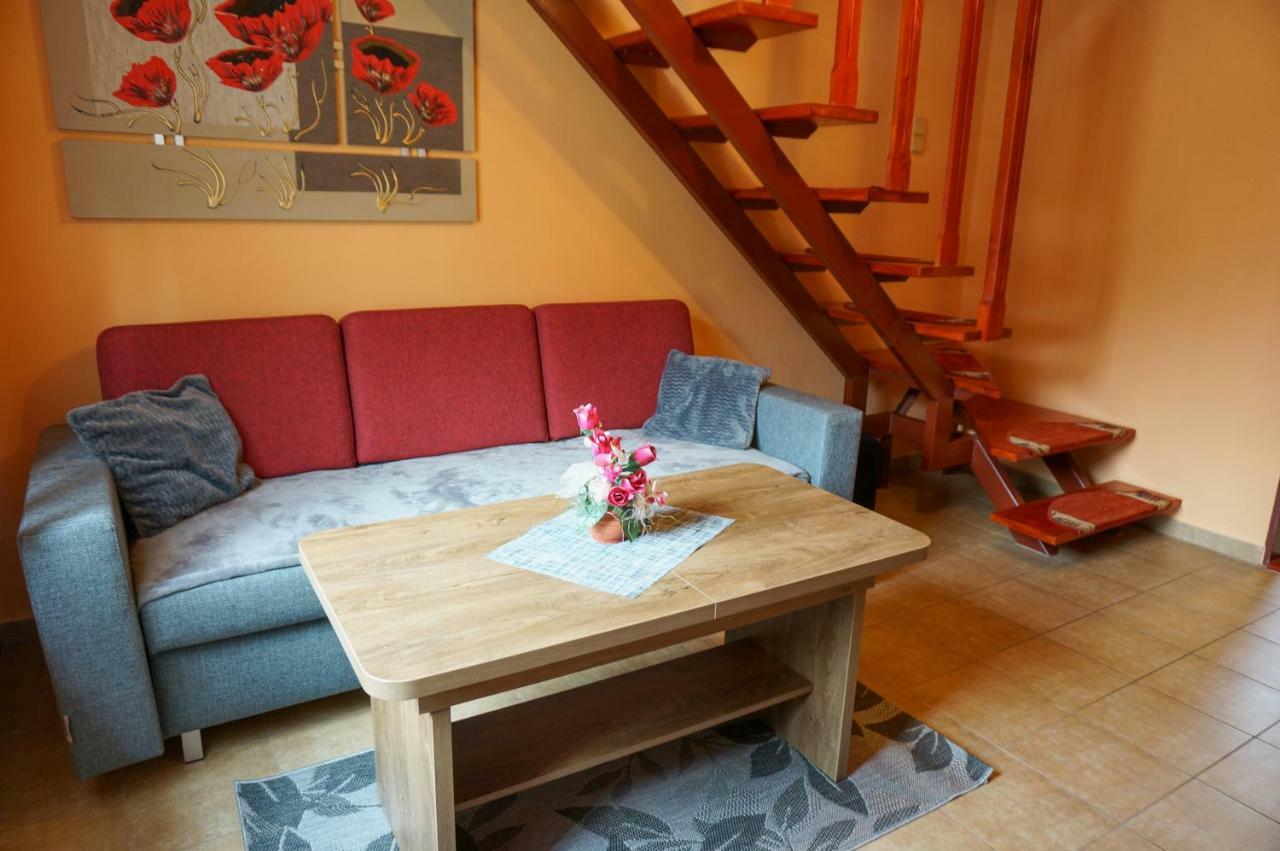 Apartmany Petronela Hrabusice Exterior photo